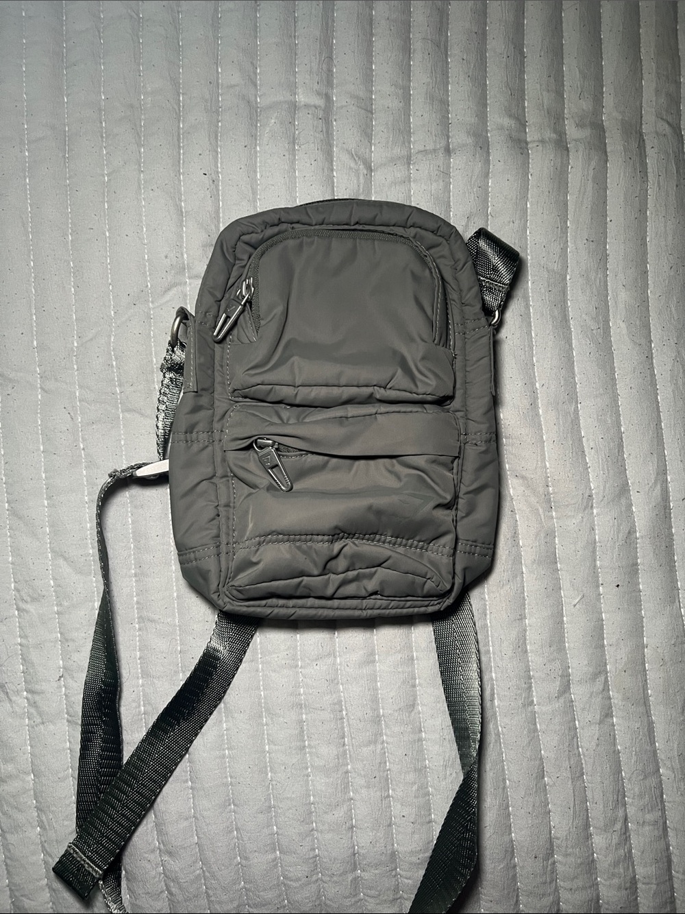 Gymshark Women’s Crossbody Bag